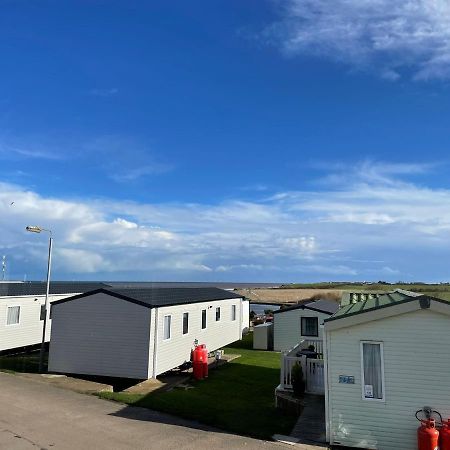Little Owl - Holiday Home - Caravan Break Tunstall  外观 照片